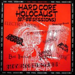 Compilations : Hardcore Holocaust